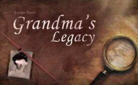 Grandmas Legacy Mystery Escape Room Oculus Meta Quest VR Game<span class="mi-jiaobiao" style="background-color: #ff0000;">Puzzle Points</span>