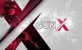 Gun X Oculus Meta Quest VR Game<span class="mi-jiaobiao" style="background-color: #ff0000;">Action VIP</span>