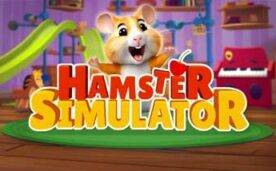 Hamster Simulator Oculus Meta Quest VR Game<span class="mi-jiaobiao" style="background-color: #ff0000;">Adventure VIP</span>