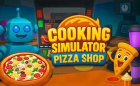 Cooking Simulator Pizza Shop Oculus Meta Quest VR Game<span class="mi-jiaobiao" style="background-color: #ff0000;">Action VIP</span>