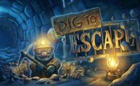 Dig To Escape Oculus Meta Quest VR Game<span class="mi-jiaobiao" style="background-color: #ff0000;">Dig VIP</span>