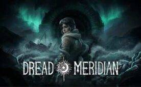 Dread Meridian Oculus Meta Quest VR Game<span class="mi-jiaobiao" style="background-color: #ff0000;">Shooting VIP</span>