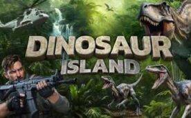 DINOSAUR ISLAND Oculus Meta Quest VR Game<span class="mi-jiaobiao" style="background-color: #ff0000;">Simulation VIP</span>