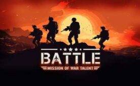 Battle Mission of War Talent Oculus Meta Quest VR Game<span class="mi-jiaobiao" style="background-color: #ff0000;">Shooting VIP</span>