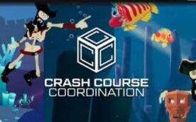 Crash Course Coordination Oculus Meta Quest VR Game<span class="mi-jiaobiao" style="background-color: #ff0000;">Simulation VIP</span>