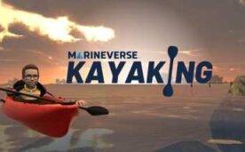 MarineVerse Kayaking Oculus Meta Quest VR Game<span class="mi-jiaobiao" style="background-color: #ff0000;">Action Points</span>