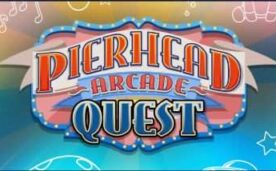 Pierhead Arcade Quest Oculus Meta Quest VR Game<span class="mi-jiaobiao" style="background-color: #ff0000;">Simulation VIP</span>
