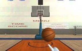 KOTC VR Basketball Oculus Meta Quest VR Game<span class="mi-jiaobiao" style="background-color: #ff0000;">KOTC VIP</span>