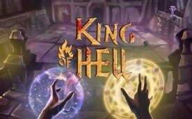 King Of Hell Prototype Version Oculus Meta Quest VR Game<span class="mi-jiaobiao" style="background-color: #ff0000;">Tower Defense Points</span>