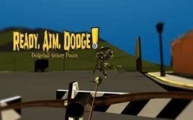 Ready Aim Dodge Oculus Meta Quest VR Game<span class="mi-jiaobiao" style="background-color: #ff0000;">Fantasy VIP</span>
