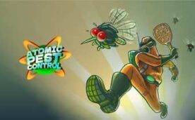 Atomic Pest Control Oculus Meta Quest VR Game<span class="mi-jiaobiao" style="background-color: #ff0000;">Fun VIP</span>