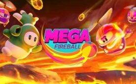 Mega Fireball Oculus Meta Quest VR Game<span class="mi-jiaobiao" style="background-color: #ff0000;">Sports VIP</span>