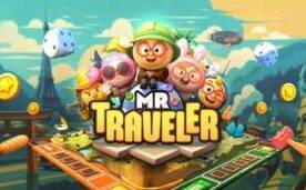 MR. TRAVELER Oculus Meta Quest VR Game<span class="mi-jiaobiao" style="background-color: #ff0000;">Adventure VIP</span>