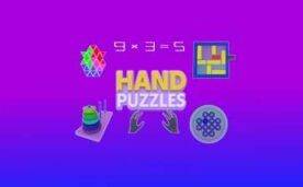 Hand Puzzles Oculus Meta Quest VR Game<span class="mi-jiaobiao" style="background-color: #ff0000;">Fun Free</span>
