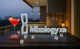 Mixology XR Oculus Meta Quest VR Game<span class="mi-jiaobiao" style="background-color: #ff0000;">Simulation VIP</span>