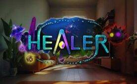 ROTU_Healer_55 Oculus Meta Quest VR Game<span class="mi-jiaobiao" style="background-color: #ff0000;">Shooting VIP</span>