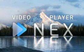 NEX NEXtGen Video Player Oculus Meta Quest VR Game<span class="mi-jiaobiao" style="background-color: #ff0000;">Fun Free</span>