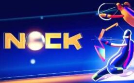Nock Bow + Arrow Soccer Oculus Meta Quest VR Game<span class="mi-jiaobiao" style="background-color: #ff0000;">Casual VIP</span>