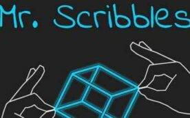 Mr. Scribbles Oculus Meta Quest VR Game<span class="mi-jiaobiao" style="background-color: #ff0000;">Casual VIP</span>