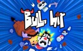Bull hit Oculus Meta Quest VR Game<span class="mi-jiaobiao" style="background-color: #ff0000;">Action VIP</span>