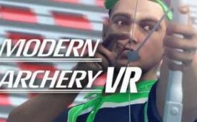 Archery VR2021 Oculus Meta Quest VR Game<span class="mi-jiaobiao" style="background-color: #ff0000;">Archery VIP</span>
