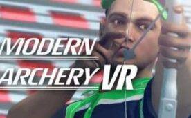 Archery VR2021 Oculus Meta Quest VR Game<span class="mi-jiaobiao" style="background-color: #ff0000;">Strategy VIP</span>