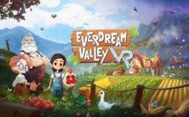 Everdream Valley VR Oculus Meta Quest VR Game<span class="mi-jiaobiao" style="background-color: #ff0000;">Adventure VIP</span>