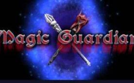 Magic Guardian Oculus Meta Quest VR Game<span class="mi-jiaobiao" style="background-color: #ff0000;">magic VIP</span>