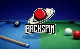 BackspinVR Snooker & Pool Oculus Meta Quest VR Game<span class="mi-jiaobiao" style="background-color: #ff0000;">BackspinVR- VIP</span>
