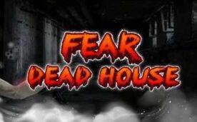 Fear Dead House Oculus Meta Quest VR Game<span class="mi-jiaobiao" style="background-color: #ff0000;">Horror VIP</span>