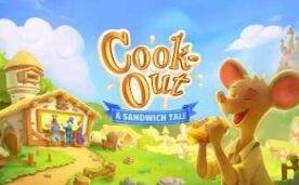 CookOut Oculus Meta Quest VR Game<span class="mi-jiaobiao" style="background-color: #ff0000;">Casual Points</span>