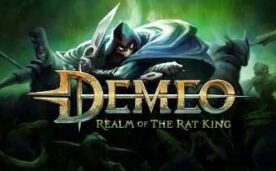 Demeo Oculus Meta Quest VR Game<span class="mi-jiaobiao" style="background-color: #ff0000;">Action VIP</span>