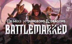 Demeo x Dungeons & Dragons Battlemarked Oculus Meta Quest VR Game<span class="mi-jiaobiao" style="background-color: #ff0000;">Action VIP</span>