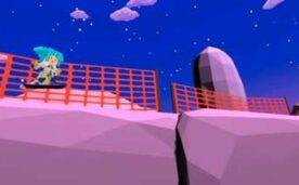 Alpine Acceleration Oculus Meta Quest VR Game<span class="mi-jiaobiao" style="background-color: #ff0000;">stimulation Points</span>