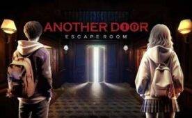 Another Door Escape Room Oculus Meta Quest VR Game<span class="mi-jiaobiao" style="background-color: #ff0000;">Action VIP</span>