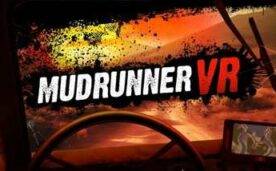 MudRunner VR Oculus Meta Quest VR Game<span class="mi-jiaobiao" style="background-color: #ff0000;">Adventure VIP</span>