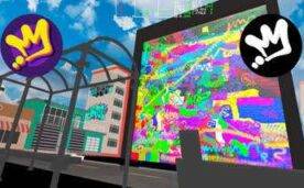 GRAFFITI LEGEND Oculus Meta Quest VR Game<span class="mi-jiaobiao" style="background-color: #ff0000;">Action VIP</span>