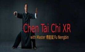 Chen Tai Chi XR Oculus Meta Quest VR Game<span class="mi-jiaobiao" style="background-color: #ff0000;">Fun Free</span>