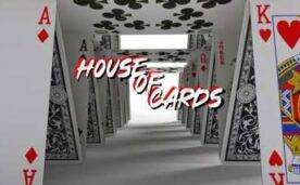 house of cards Oculus Meta Quest VR Game<span class="mi-jiaobiao" style="background-color: #ff0000;">Casual VIP</span>