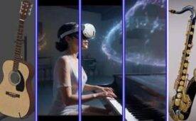 Mapiano XR Oculus Meta Quest VR Game<span class="mi-jiaobiao" style="background-color: #ff0000;">Simulation VIP</span>