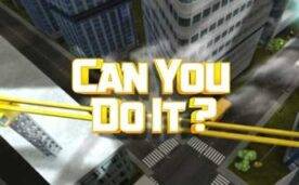Can You Do It Oculus Meta Quest VR Game<span class="mi-jiaobiao" style="background-color: #ff0000;">Simulation VIP</span>