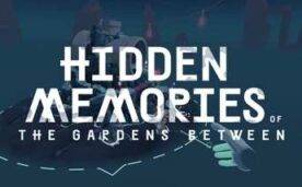 Hidden Memories of The Gardens Between Oculus Meta Quest VR Game<span class="mi-jiaobiao" style="background-color: #ff0000;">Puzzle VIP</span>