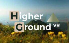 Higher Ground VR Oculus Meta Quest VR Game<span class="mi-jiaobiao" style="background-color: #ff0000;">board games VIP</span>