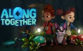 Along Together Oculus Meta Quest VR Game<span class="mi-jiaobiao" style="background-color: #ff0000;">Adventure VIP</span>