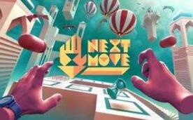 Next Move Oculus Meta Quest VR Game<span class="mi-jiaobiao" style="background-color: #ff0000;">Action VIP</span>