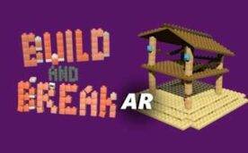 Build and Break AR Oculus Meta Quest VR Game<span class="mi-jiaobiao" style="background-color: #ff0000;">Sandbox VIP</span>
