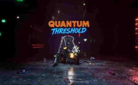 Quantum Threshold Oculus Meta Quest VR Game<span class="mi-jiaobiao" style="background-color: #ff0000;">Action VIP</span>