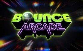 Bounce Arcade Oculus Meta Quest VR Game<span class="mi-jiaobiao" style="background-color: #ff0000;">Fun VIP</span>