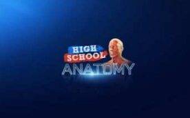 High School Anatomy for Quest Oculus Meta Quest VR Game<span class="mi-jiaobiao" style="background-color: #ff0000;">Education VIP</span>