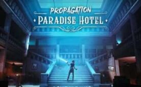 Propagation Paradise Hotel Oculus Meta Quest VR Game<span class="mi-jiaobiao" style="background-color: #ff0000;">Action Points</span>